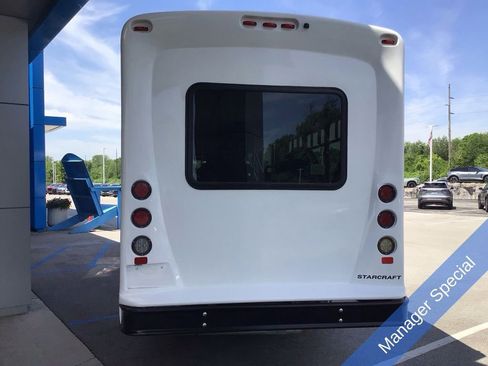 Used 2022 Mercedes-Benz Sprinter 3500 image 7
