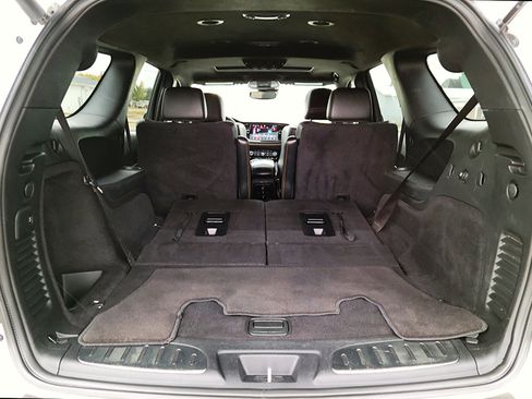 Used 2022 Dodge Durango R/T w/ Hemi Orange Plus Package image 22