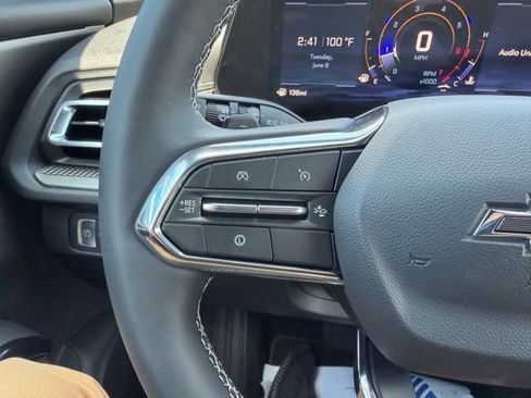 New 2026 Chevrolet Traverse LT w/ Midnight/Sport Edition FWD image 14