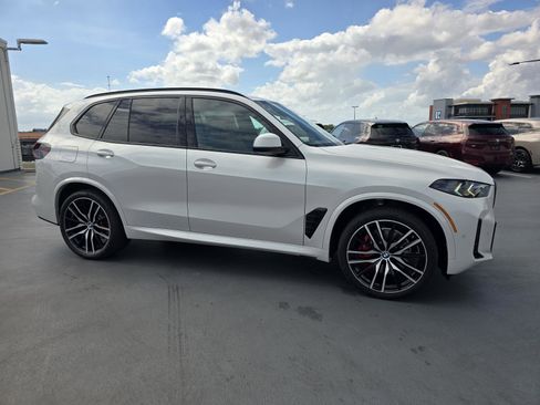 New 2026 BMW X5 sDrive40i w/ M Sport Package RWD image 26