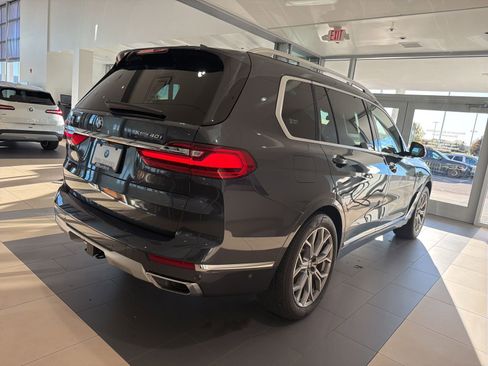 Certified 2022 BMW X7 xDrive40i w/ Premium Package image 23