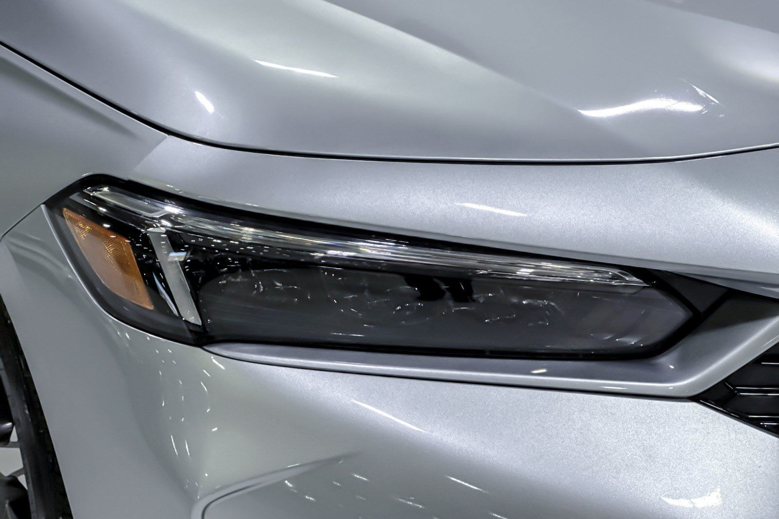 Used 2025 Honda Civic Sport Touring image 12