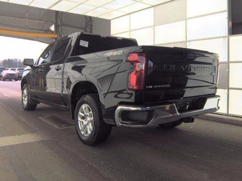 Used 2023 Chevrolet Silverado 1500 LT image 4