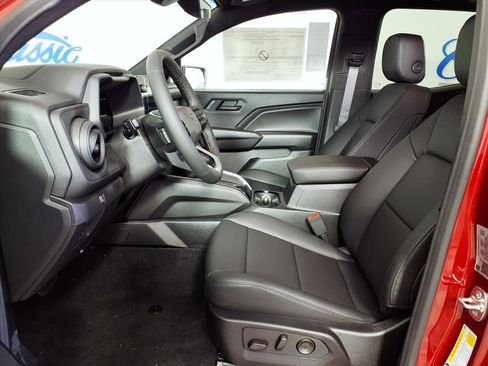 New 2026 Chevrolet Colorado Trail Boss image 17