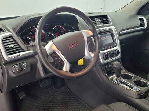 Used 2017 GMC Acadia Limited SLT image 12