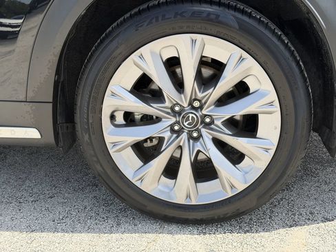 Used 2024 MAZDA CX-90 3.3 Turbo w/ Premium Plus Pkg AWD/4WD image 12