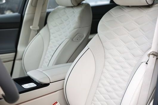 New 2026 Genesis G80 3.5T Sport Prestige AWD/4WD image 19