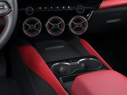 New 2026 Chevrolet Blazer EV SS image 47