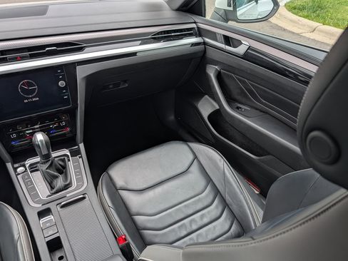 Used 2023 Volkswagen Arteon SEL AWD/4WD image 11