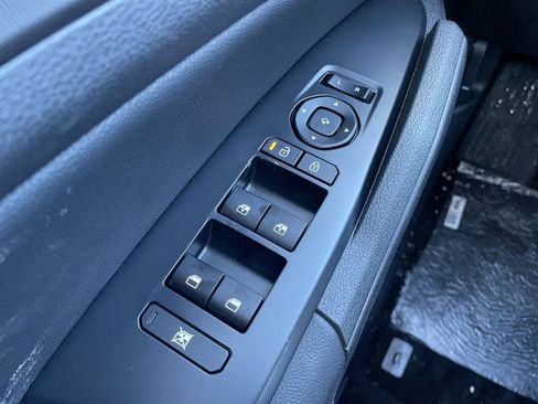 New 2026 Kia Sportage SX Prestige image 24