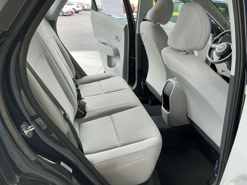 Used 2026 Hyundai Kona SE FWD image 16