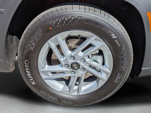 New 2026 Hyundai Tucson SE FWD image 14
