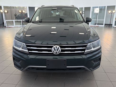Used 2019 Volkswagen Tiguan S FWD image 6