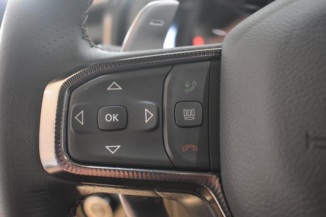 Used 2024 RAM 1500 TRX AWD/4WD image 22
