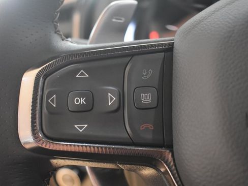 Used 2024 RAM 1500 TRX AWD/4WD image 22
