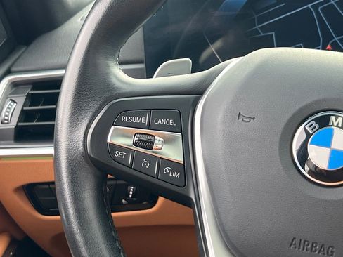 Used 2023 BMW 330i xDrive Sedan w/ Driving Assistance Package image 26