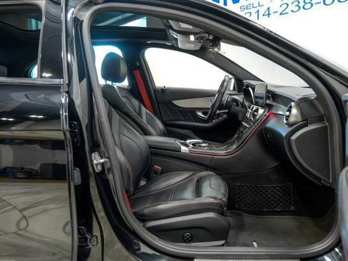 Used 2020 Mercedes-Benz C 43 AMG 4MATIC Sedan image 42