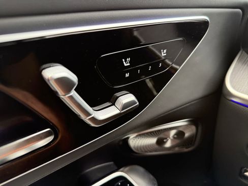 New 2026 Mercedes-Benz GLC 43 AMG 4MATIC image 27