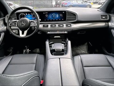 Certified 2023 Mercedes-Benz GLE 350 4MATIC image 12