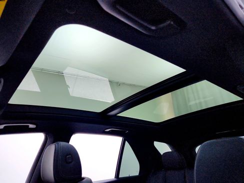 Certified 2026 Mercedes-Benz GLE 350 4MATIC image 28