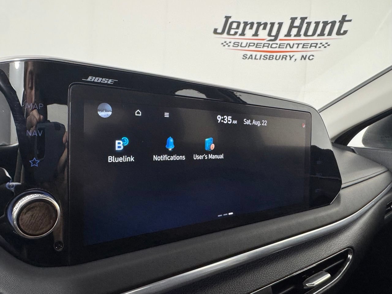 Used 2023 Hyundai Sonata Limited FWD image 20