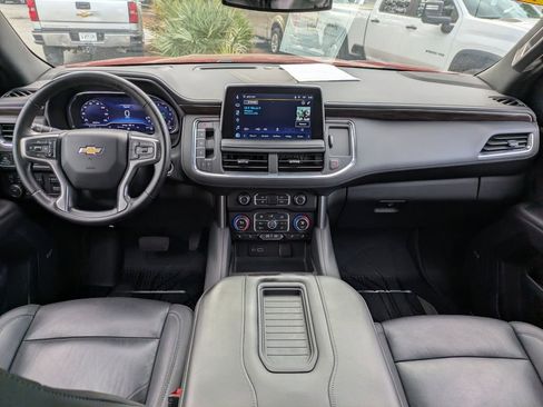 Certified 2023 Chevrolet Tahoe LT w/ LT Signature Package image 16