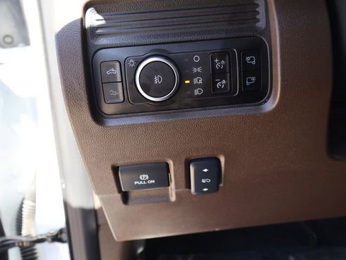 Certified 2026 Ford F350 King Ranch w/ Chrome Package image 23