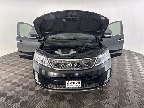 Used 2014 Kia Sorento SX AWD/4WD image 13