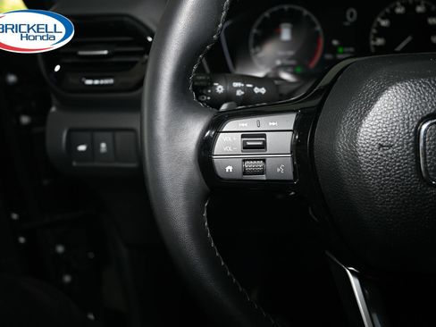 Certified 2025 Honda Pilot EX-L image 26