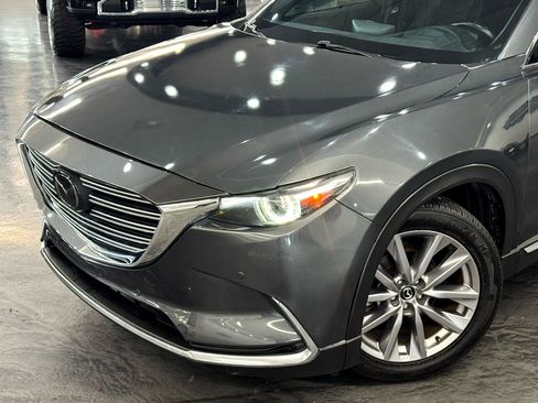 Used 2021 MAZDA CX-9 Grand Touring image 4