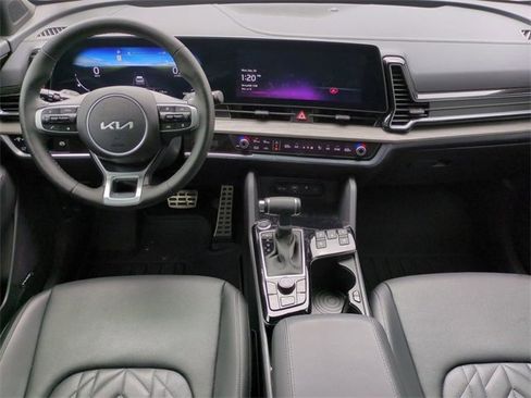 Used 2024 Kia Sportage X-Pro Prestige image 15