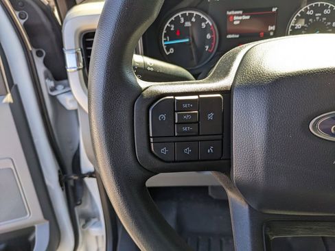 Used 2024 Ford F250 XL w/ XL Driver Assist Package image 28