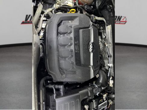 Used 2022 Volkswagen Tiguan SE R-Line image 13