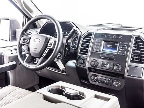 Used 2017 Ford F150 XLT w/ Equipment Group 301A Mid RWD image 20