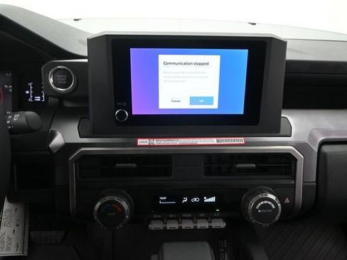 New 2026 Toyota 4Runner SR5 AWD/4WD image 7