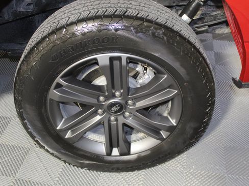 Certified 2023 Ford F150 Lariat image 22