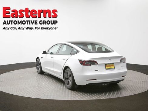 Used 2023 Tesla Model 3 Long Range image 60