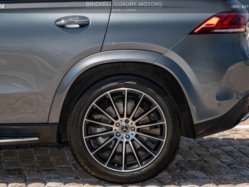 Used 2020 Mercedes-Benz GLE 350 image 50