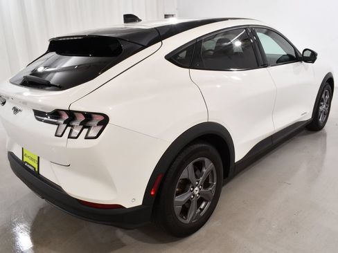 Used 2023 Ford Mustang Mach-E Select AWD/4WD image 11