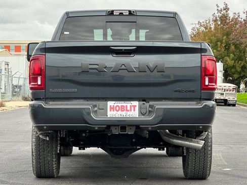 New 2026 RAM 2500 Laramie image 4