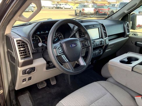 Used 2020 Ford F150 XLT w/ Equipment Group 301A Mid image 17