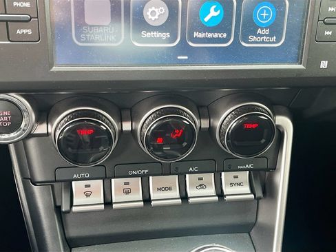 Used 2022 Subaru BRZ Premium RWD image 15