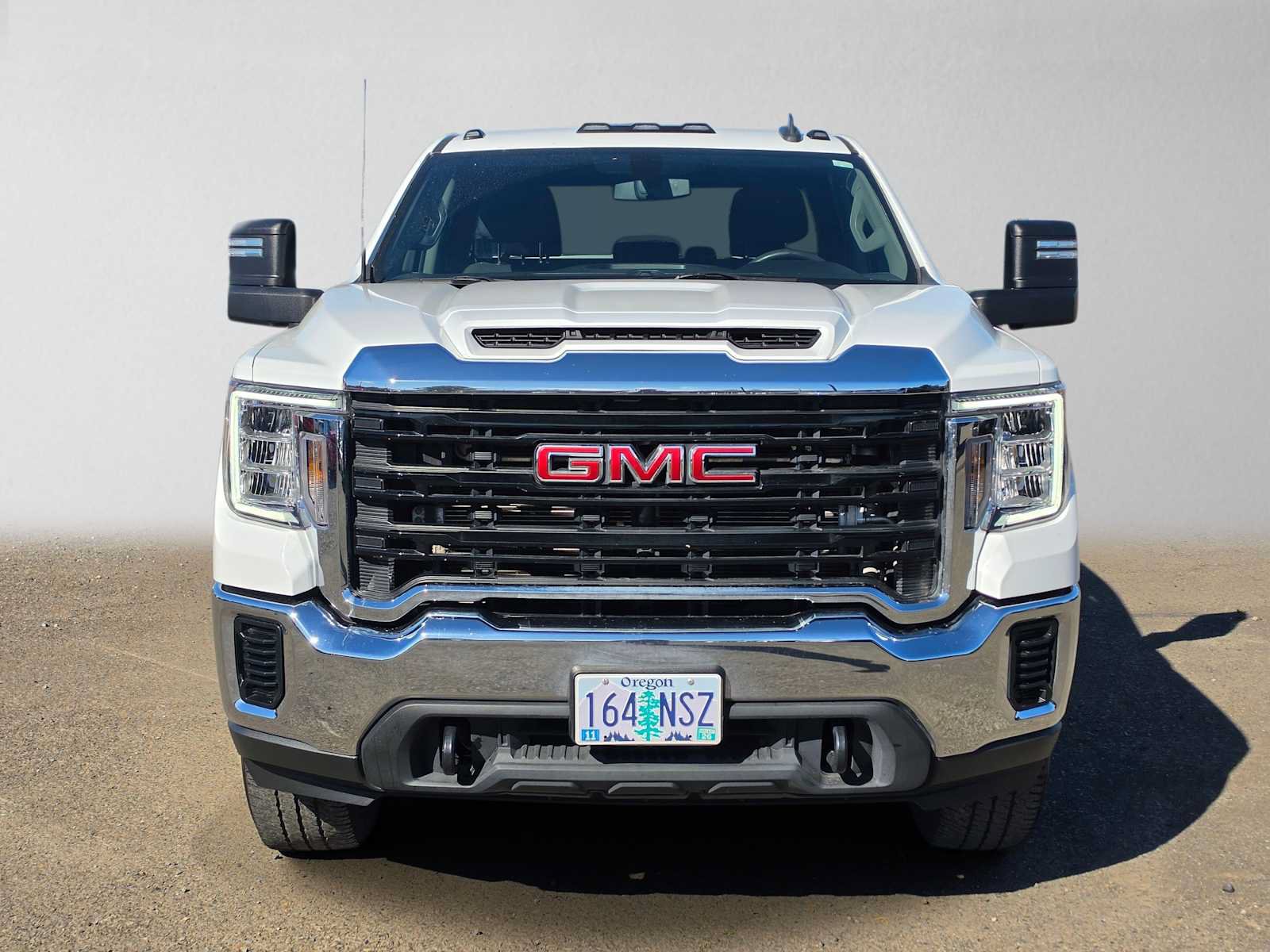 Used 2022 GMC Sierra 3500 Pro w/ Gooseneck/5TH Wheel Package AWD/4WD image 10