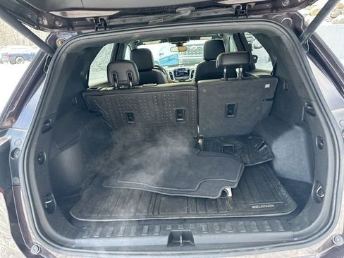 Used 2020 Chevrolet Equinox Premier image 28