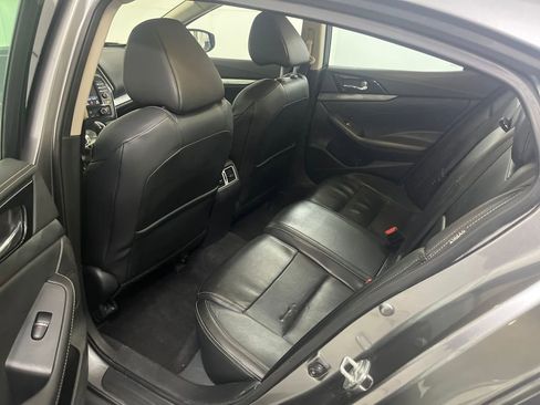 Used 2022 Nissan Maxima SV w/ Floor Mat Group image 25