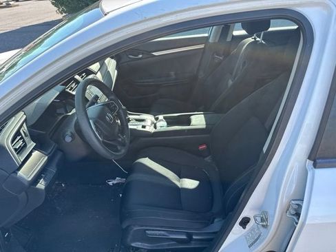 Used 2020 Honda Civic LX image 16