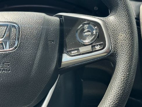 Used 2022 Honda CR-V EX image 21