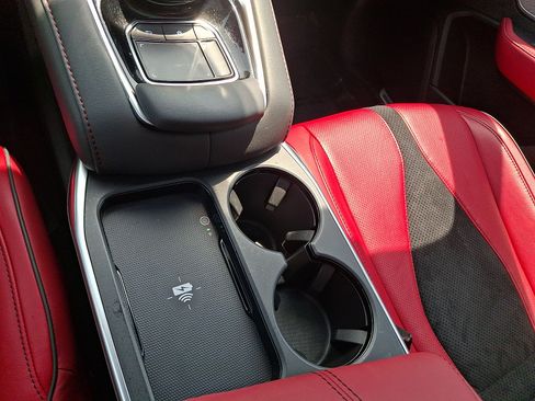 Certified 2025 Acura RDX A-Spec AWD/4WD image 25