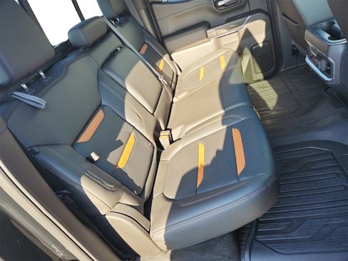 Used 2019 GMC Sierra 1500 AT4 w/ AT4 Premium Package image 26