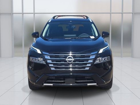 New 2026 Nissan Rogue Platinum w/ Platinum Premium Package image 2